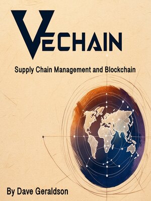 cover image of VeChain